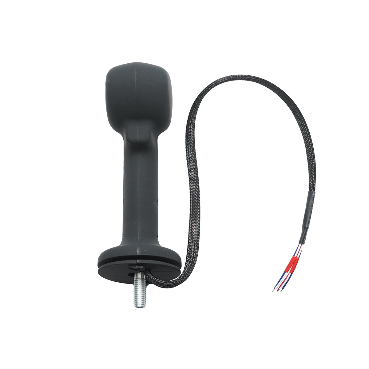 Joystick electric cu 2 butoane A-DK-10